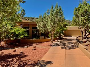 206 Lake Dr, Sedona, AZ 86336