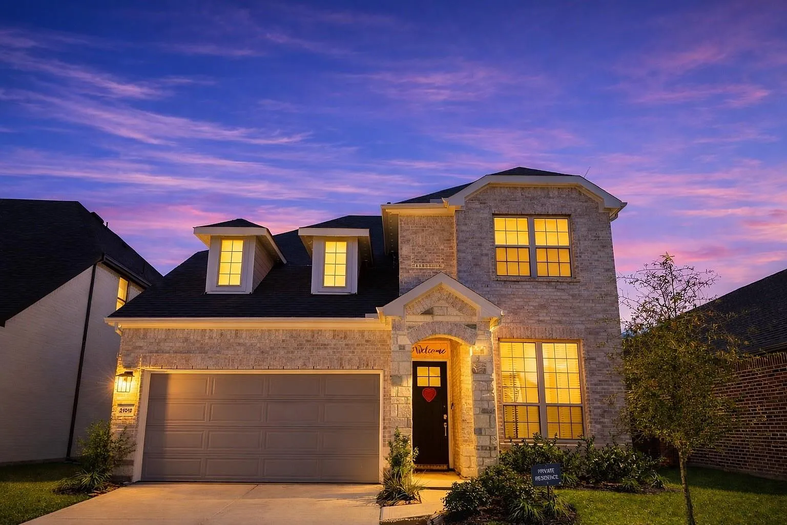 4 bed, 3.5 bath, 2841 sqft, $3,600 — Photo 1