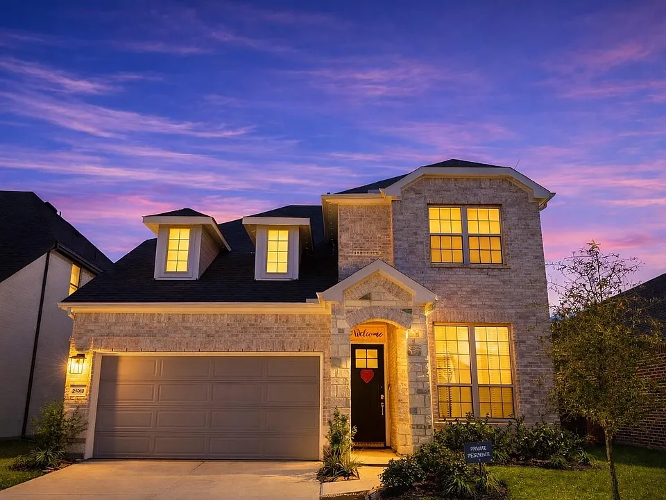 21018 Milazzo Park Trl