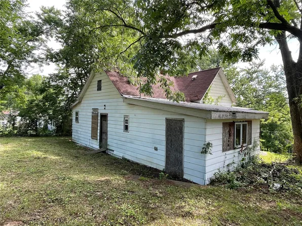 1515 Park Ave, Hannibal, MO 63401