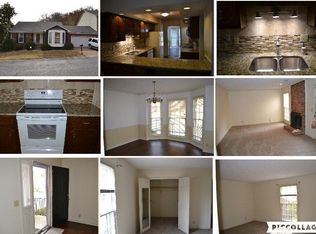 1534 Mooreland Blvd, Brentwood, TN 37027