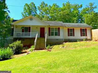 571 Suttles Rd, Martin, GA 30557