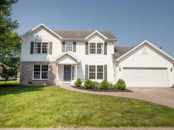 1914 Bayberry Ln, West Lafayette, IN 47906