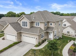Whispering Ridge, Lannon, WI 53046