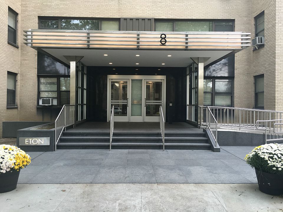 1st image of 8 Fordham Hill Oval APT 14D