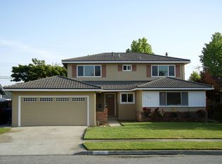 5153 Forest Glen Dr, San Jose, CA 95129