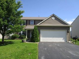 10506 Longfield Dr, Huntley, IL 60142