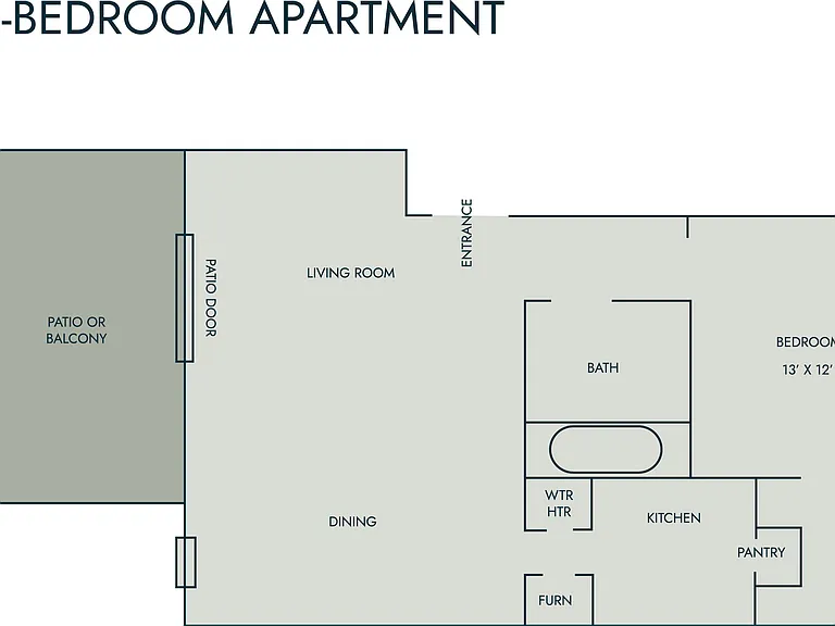 Somerset Apartments — Photo 26