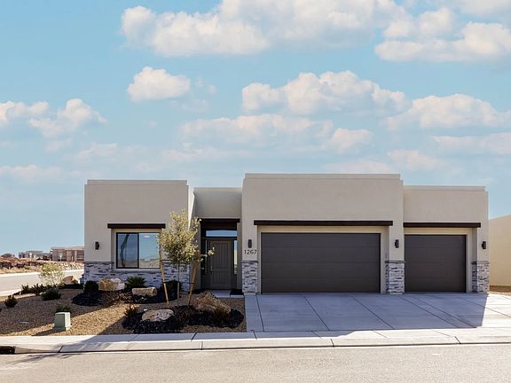 2nd image of 1267 E Pocket Mesa Dr #350