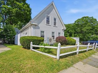 113 Temple St, Whitman, MA 02382