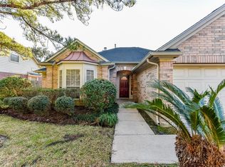 13614 Harvest Brook Ct, Houston, TX 77059