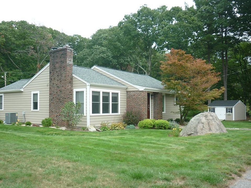 924 Summer St, Lynnfield, MA 01940 Zillow