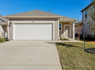 148 Two Bits Ln, Elgin, TX 78621