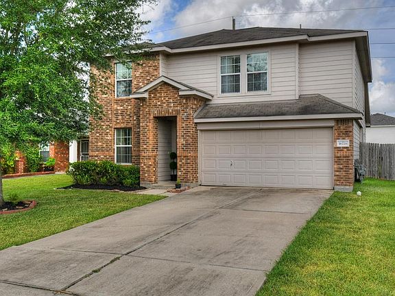 2nd image of 18226 Sorrell Oaks Ln