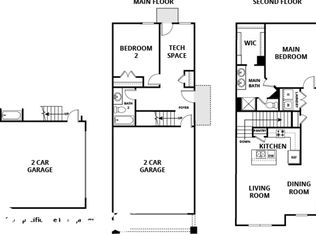 708 Bonnet Trl, Arlington, TX 76017