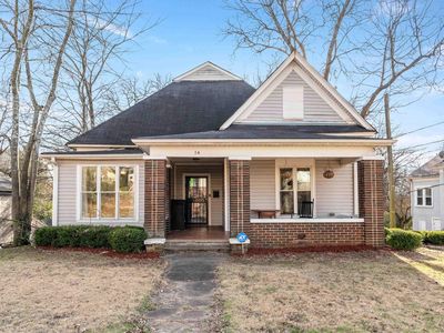 14 80th St S, Birmingham, AL, 35206