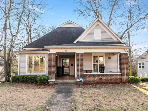 14 80th St S, Birmingham, AL 35206
