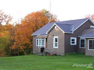 1003 State Route 458, Saint Regis Falls, NY 12980