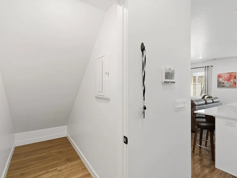 Storage Room