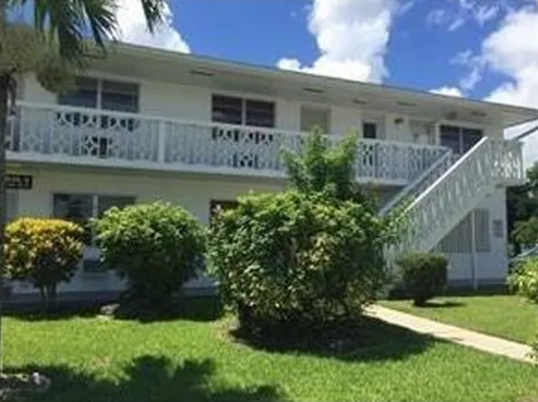 50 NW 204th St APT 31, Miami Gardens, FL 33169