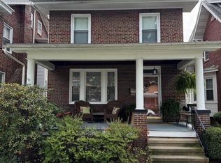 136 E Elm St, Shillington, PA 19607