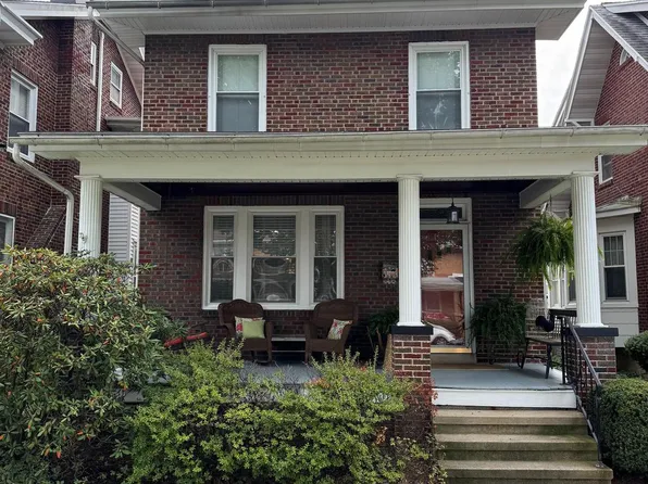 136 E Elm St, Shillington, PA 19607