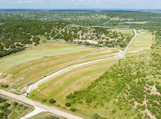 0 Doss Spring Creek Rd, Fredericksburg, TX 78624