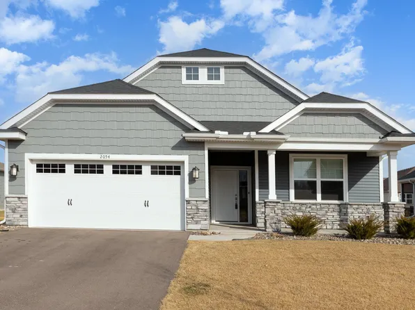2054 Balsam Way, Lino Lakes, MN 55038
