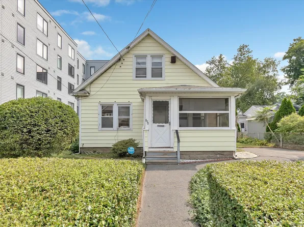 850 Brewster Street, Bridgeport, CT 06605