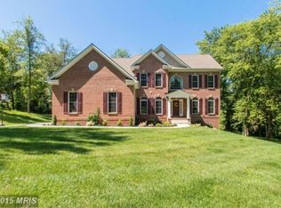 2320 Pleasantville Rd, Fallston, MD 21047