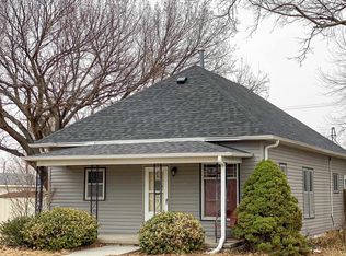 906 7th St, Arapahoe, NE 68922