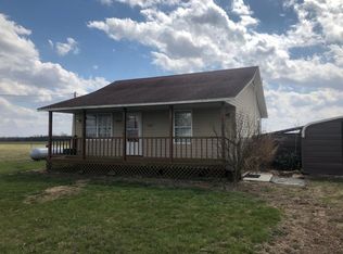 1105 Woodland Ridge Dr, Monett, MO 65708