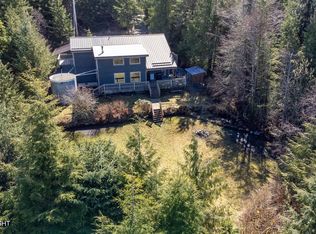 16409 Waterfall Rd, Ketchikan, AK 99901