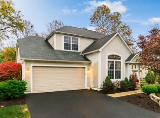 12386 Pintails Cir, Pickerington, OH 43147