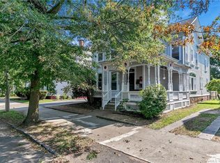 314 Humphrey St #1, New Haven, CT 06511