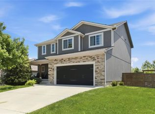 20125 E 24th Terrace Ct S, Independence, MO 64057
