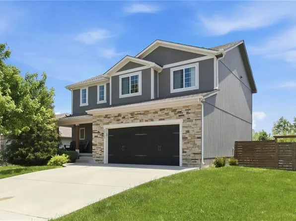 20125 E 24th Terrace Ct S, Independence, MO 64057