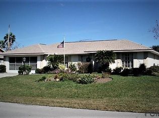 129 Florida Park Dr, Palm Coast, FL 32137