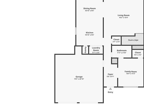 2nd image of 2615 Thunder Basin Way