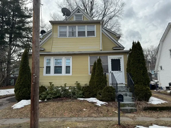 138 Hemlock St #2, West Haven, CT 06516