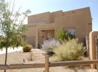 4816 Golden Ray Cir, Santa Fe, NM 87507
