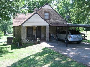 1401 W Broadway St, Pocahontas, AR 72455