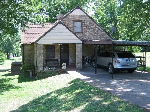 1401 W Broadway St, Pocahontas, AR 72455