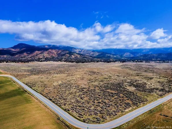 0 Williams Rd Lot 18, Caliente, CA 93518