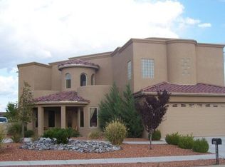 3832 Bay Hill Loop SE, Rio Rancho, NM 87124