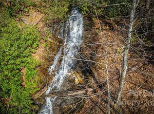 Old Still Rd, Maggie Valley, NC 28751
