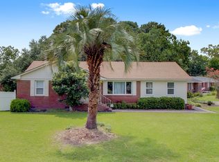 2019 Boeing Ave, Charleston, SC 29407