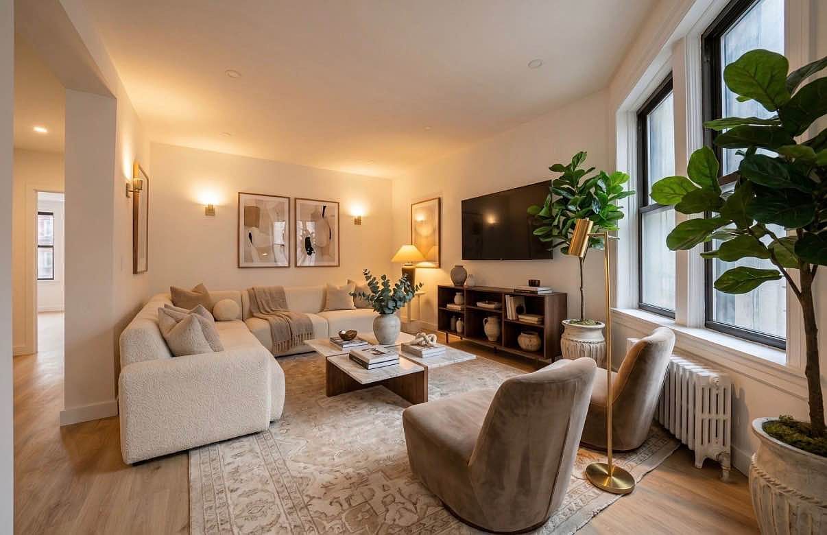 617 W 170th St APT 4C, New York, NY 10032 | Zillow