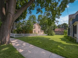 517 2nd St, Ann Arbor, MI 48103