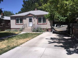 1648 E Wyeth St, Pocatello, ID 83201